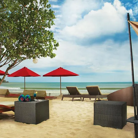 Kupu Kupu Jimbaran Beach Club & Spa-2
