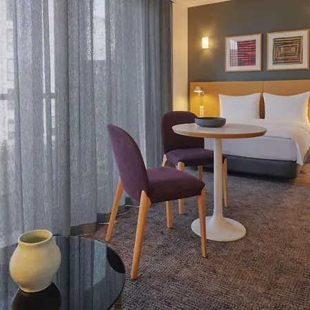 Adina Apartment Hotel Copenhagen-2