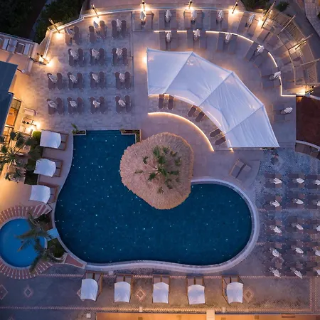 Asterias Village-2