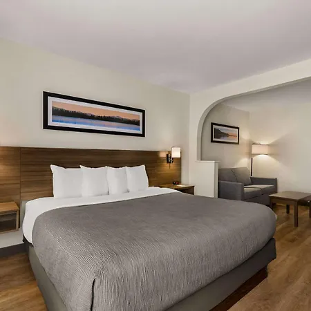 Quality Inn & Suites Matthews - Charlotte-2