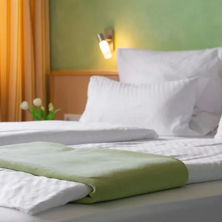 Waldhotel Brand's Busch-2