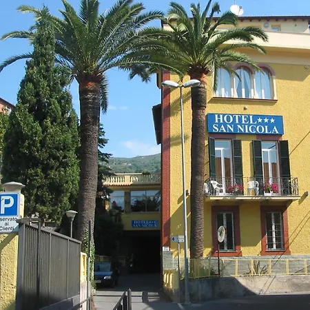 Hotel San Nicola-3