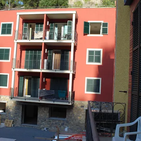 Hotel San Nicola-2
