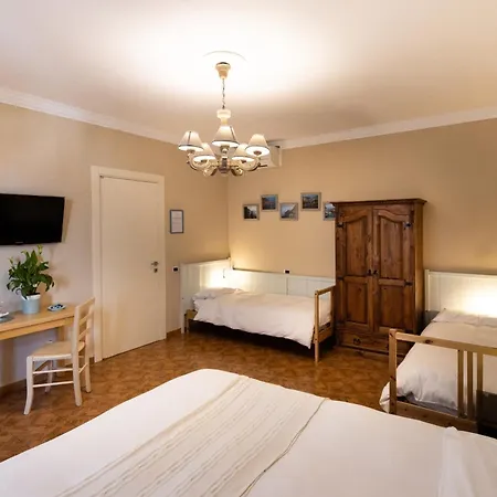 B&B Residenza Marina-3