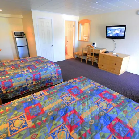 Prime Inn - Rio Grande-2