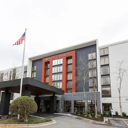 Hyatt Place Greenville/Haywood-2