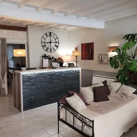 Hotel Boquier, Avignon Centre-2