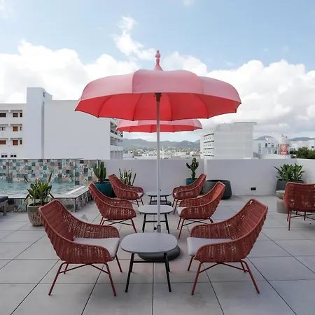 Stic Urban Hotel & Spa-3