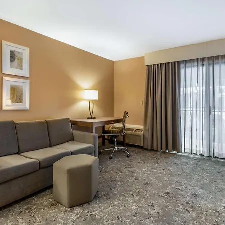 Best Western Plus Inn Scotts Valley-2