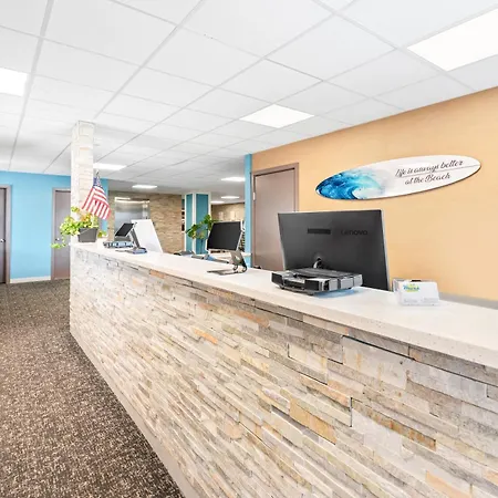 The Waves Hotel, An Ascend Collection Hotel-3