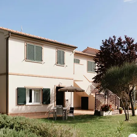 Villa Chiara Porto Recanati-3