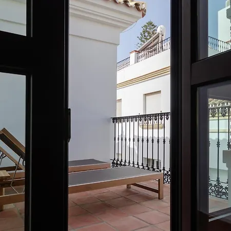 Hotel Silken El Pilar Andalucia-2