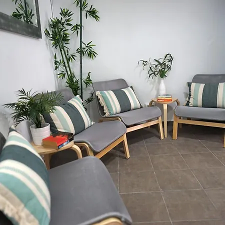 Hotel Teide-3