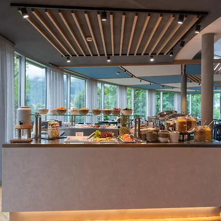 Val Blu Sport | Hotel | SPA-3