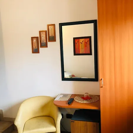 Hotel Softwood-2