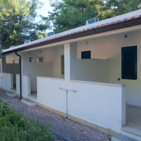 Villaggio La Giara-3