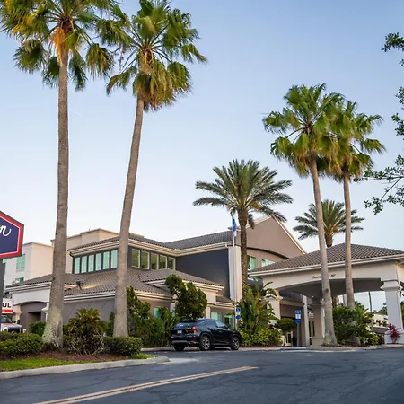 Hampton Inn St Augustine Downtown Historic Distric-2