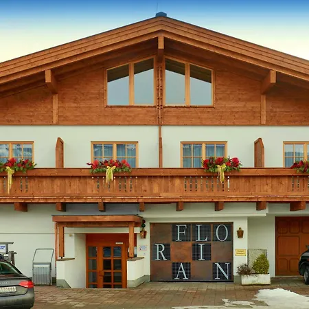 Hotel St. Florian - Kaprun-2
