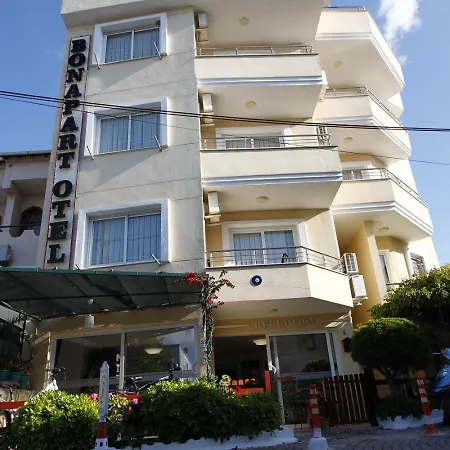 Bonapart Hotel-3