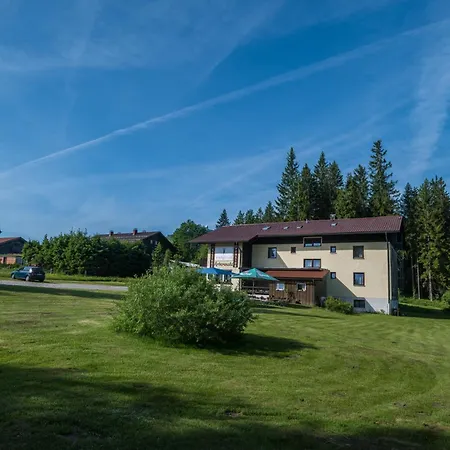 Pension Arberwald-2