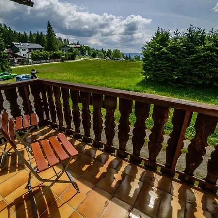 Pension Arberwald-3