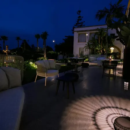 Villa Favorita Hotel e Resort-2