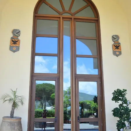 Hotel Il Cavaliere-2