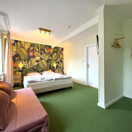 WannerHus Hotel-2