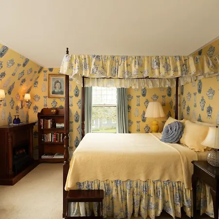 Harbor Knoll Bed And Breakfast-3