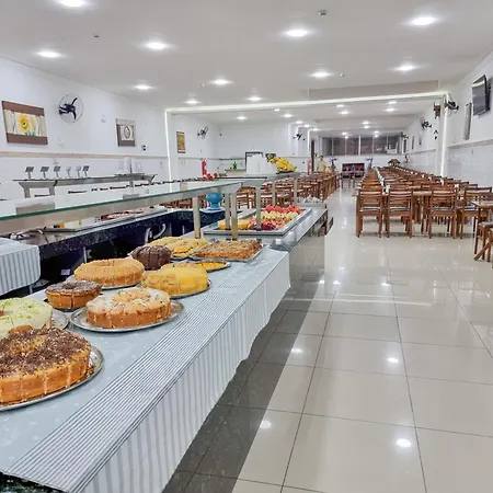 Hotel Santo Afonso-3