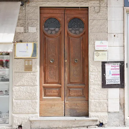 B&B Le Mura-2