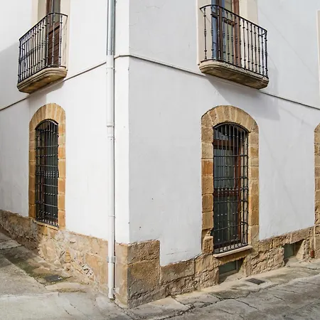 Hotel Baeza Monumental by eme hoteles-3