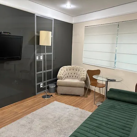 Hotel Shopping Vila Olimpia-3