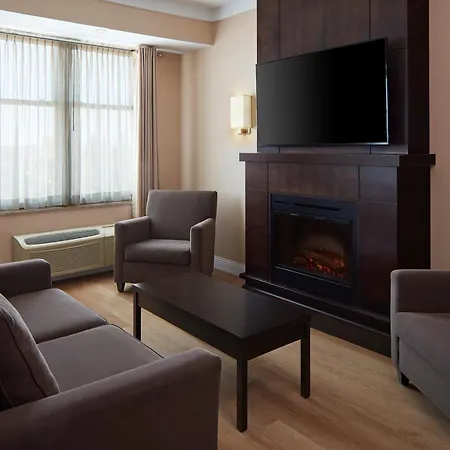 Delta Hotels By Marriott Guelph Conference Centre-2