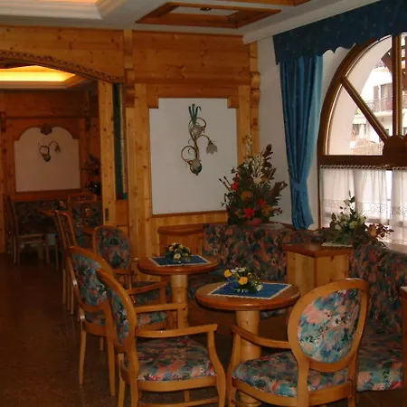 Hotel Cova-3