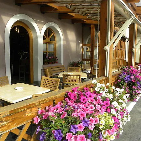 Hotel Cova-2