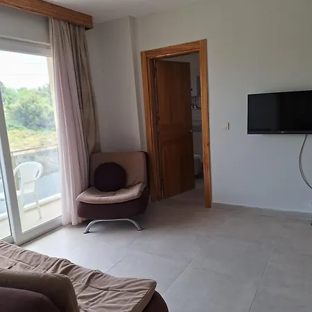 My Solmaz Hotel-3
