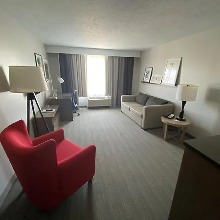 Country Inn & Suites By Radisson, Council Bluffs, Ia-3