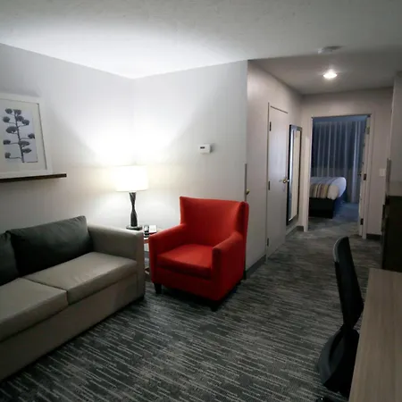 Country Inn & Suites By Radisson, Council Bluffs, Ia-2