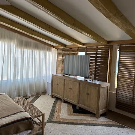 Botanico Boutique Suites-2