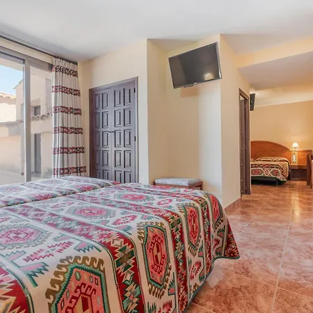 Hotel Mora-2