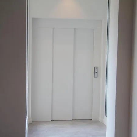 Aparthotel Els Molins-3