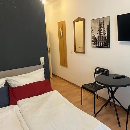 Hotel Hages-2