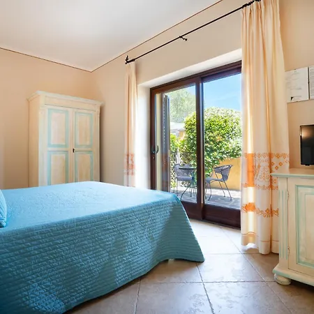 Hotel Lu Pitrali-2