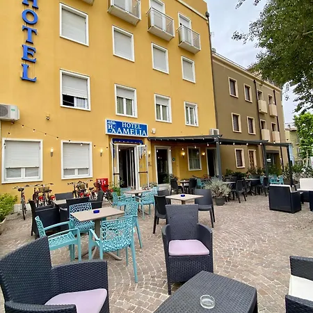 Hotel Amelia-2