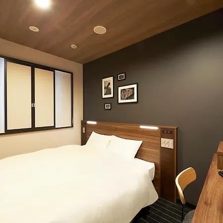 Sotetsu Fresa Inn Nihombashi Kayabacho-2