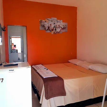 Hotel 3 irmaos-3