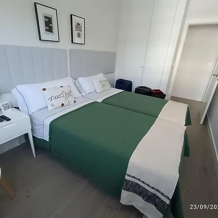 Habitacion Con Bano Privado Bilbao-2