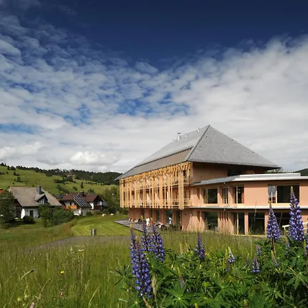 Natur&Wellnesshotel Breggers Schwanen - Bernau im Schwarzwald-3
