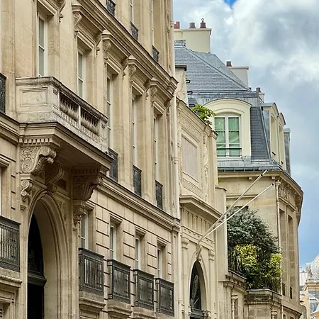 K+K Hôtel Cayré Saint Germain des Prés-2